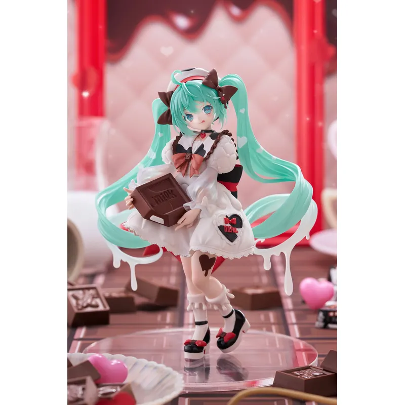 Triotryit Miku