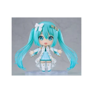 Hatsune Miku: Unshuttered Sekai Ver. Nendoroid