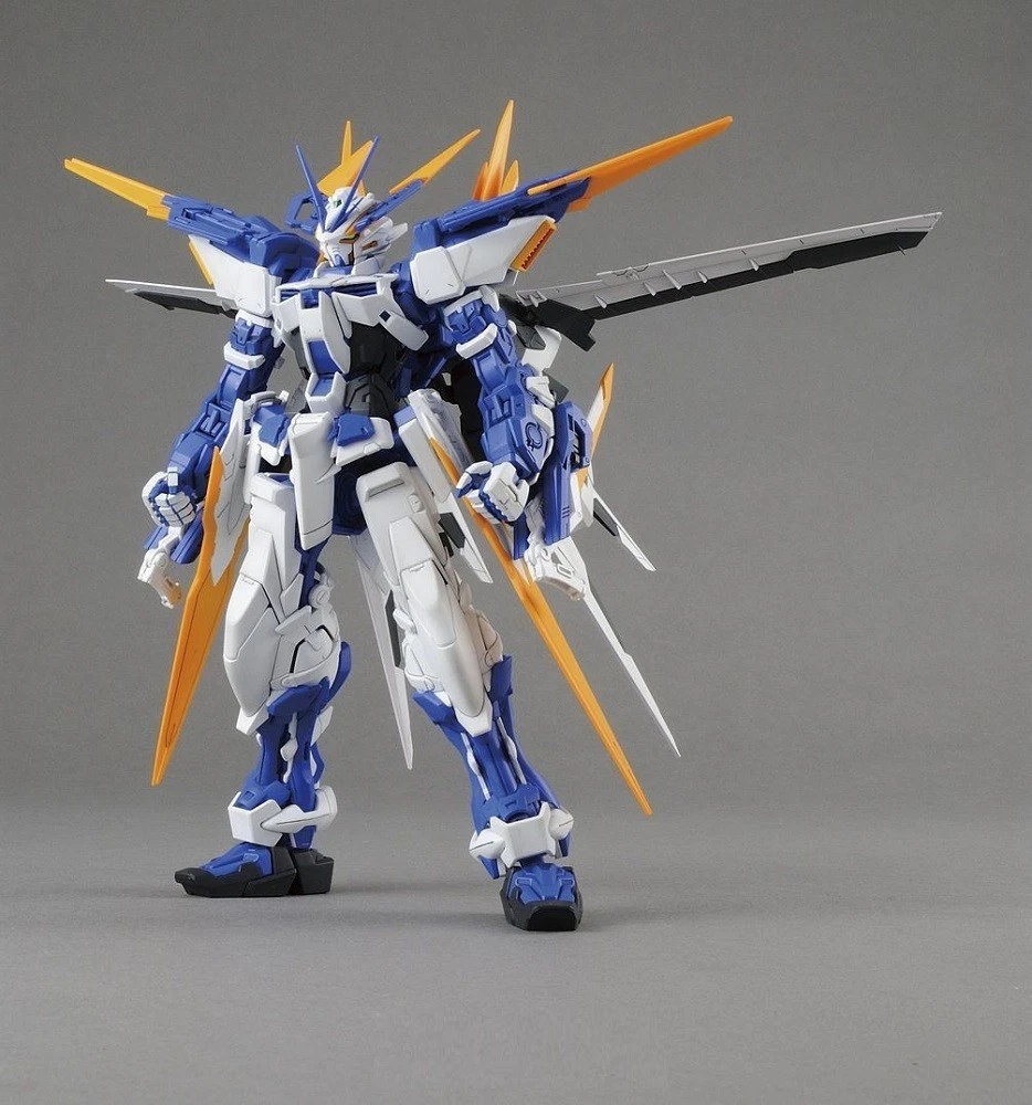 MG GUNDAM Astray Blue Frame-D