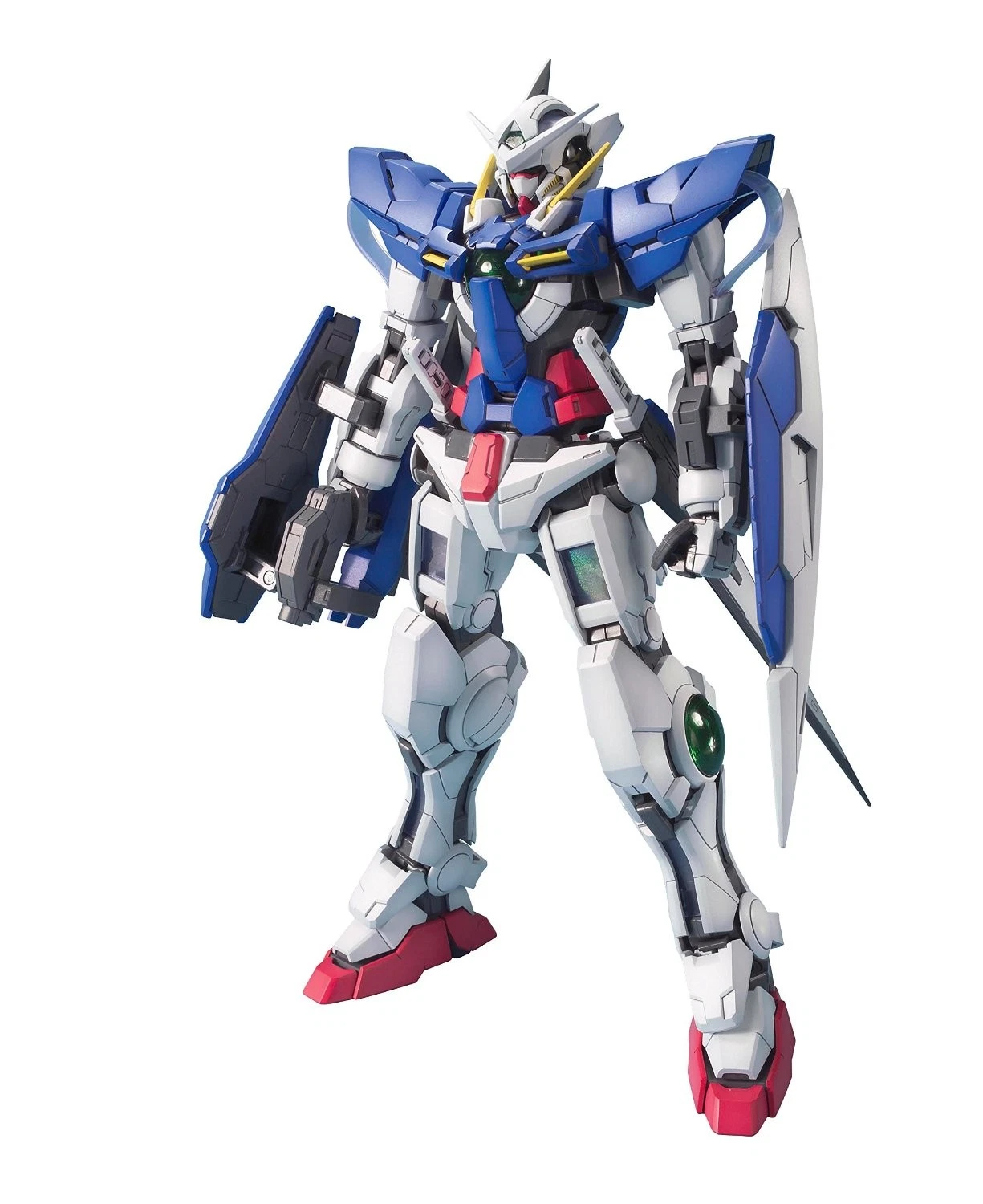 MG GUNDAM EXIA 1/100