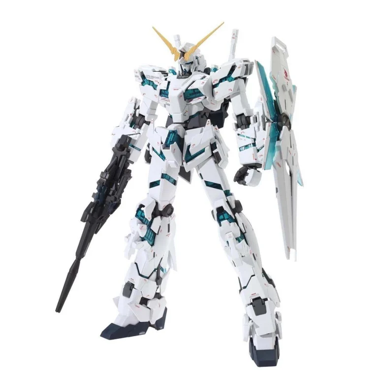 MG GUNDAM UNICORN RX-0 FULL AR VERKA