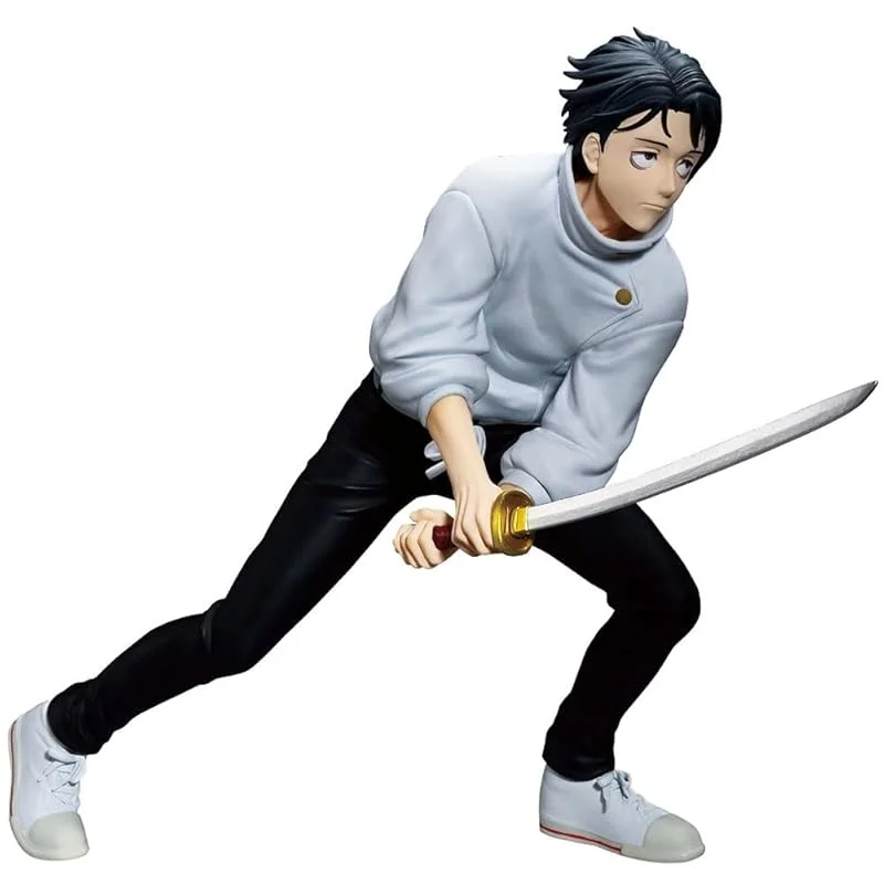 Maximatic Yuta Okkotsu