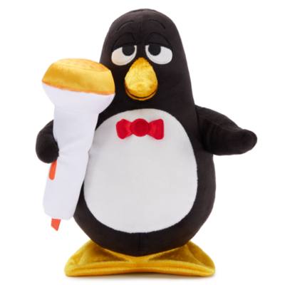Peluche piccolo Wheezy, Toy Story, 26 cm