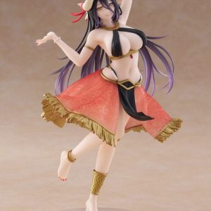 OVERLORD ALBEDO DANCER VER 18 CM