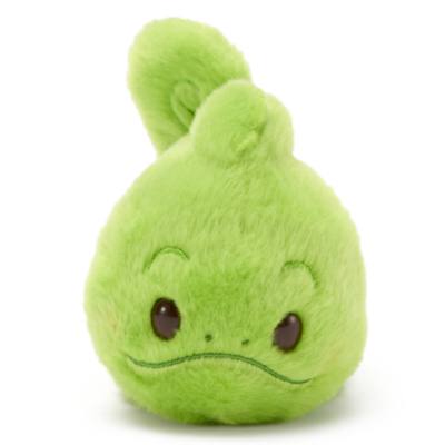 Mini peluche Pascal Urupocha-Chan, Disney Store Japan, Rapunzel, 11cm