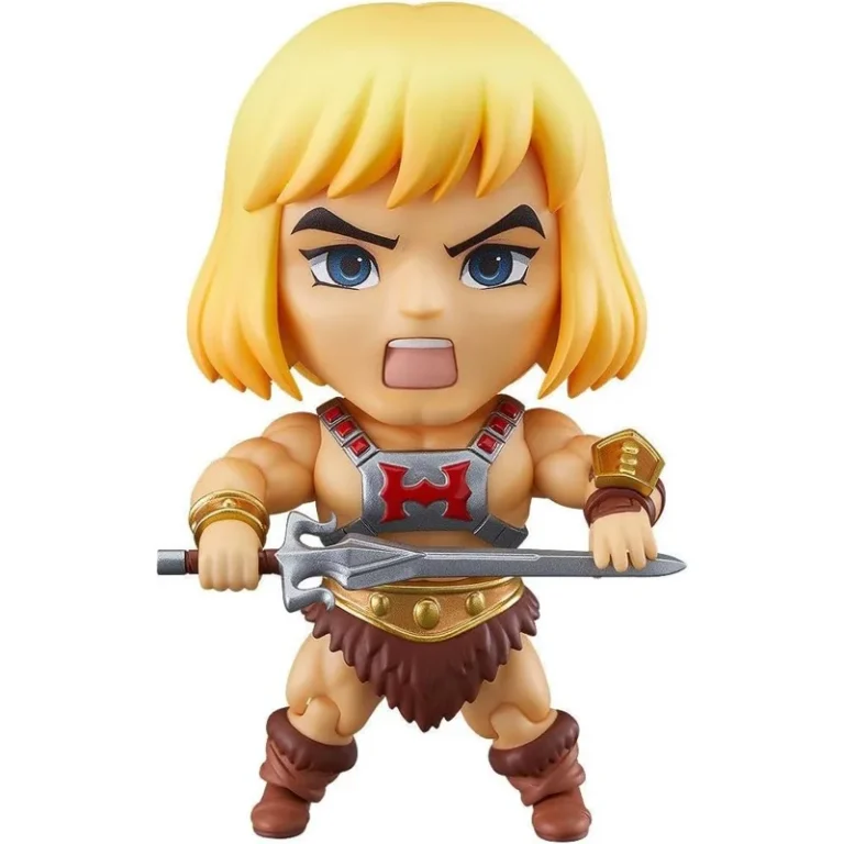 He-Man Nendoroid 1775