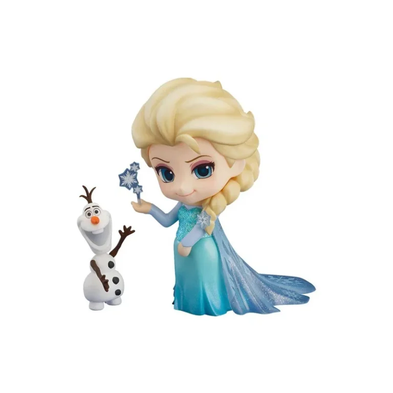 Elsa Nendoroid (Reissue)
