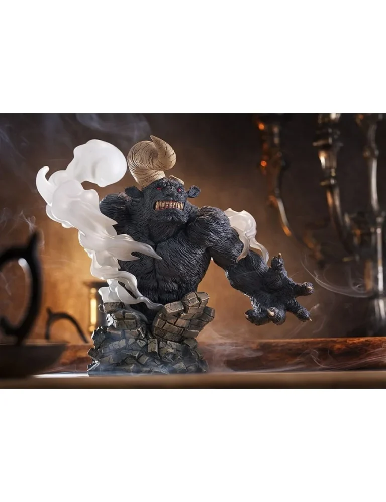 BERSERK ZODD BUST