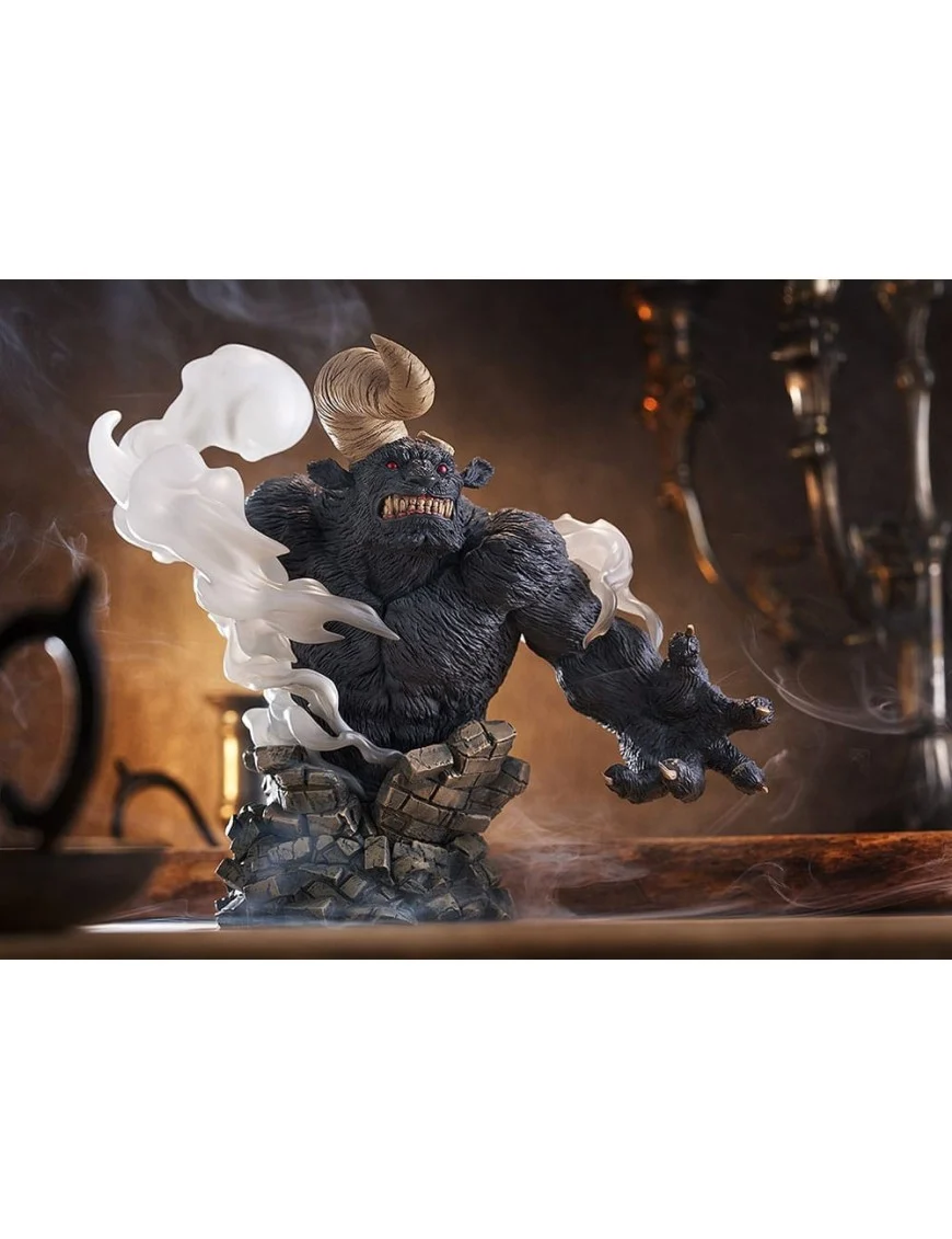 BERSERK ZODD BUST
