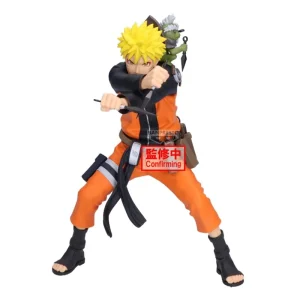 Naruto Uzumaki Naruto 72 Series Grandista