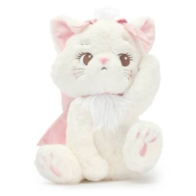 Peluche medio Minou, Disney Store Japan, 23 cm