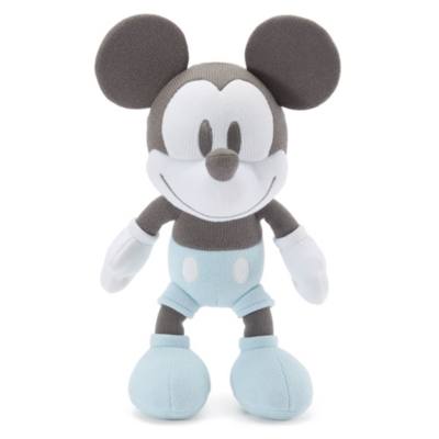 Peluche piccolo baby Topolino “Born in 2026”, 30 cm