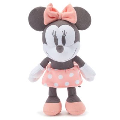 Peluche piccolo baby Minni “Born in 2026”, 30 cm
