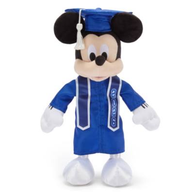 Peluche medio Topolino laureato, 36 cm