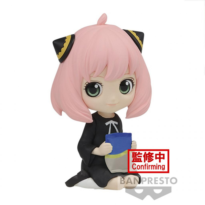 SPY X FAMILY ANYA FORGER(B) MINI Q Posket