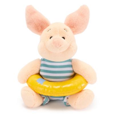Peluche piccolo Pimpi in costume da bagno, 17 cm