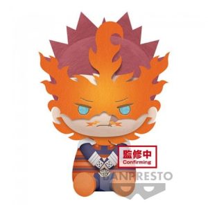 MY HERO ACADEMIA – BIG PLUSH ENDEAVOR 20CM