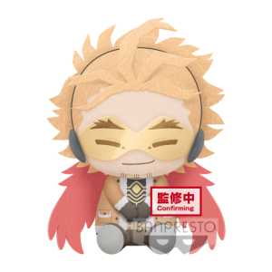 MY HERO ACADEMIA – Hawks – Big plush 20cm
