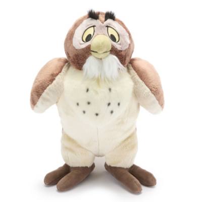 Peluche medio Uffa, Winnie the Pooh, 35 cm