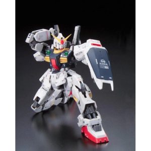 RG #08 1/144 RX-178 GUNDAM MK-Ⅱ (AEUG)