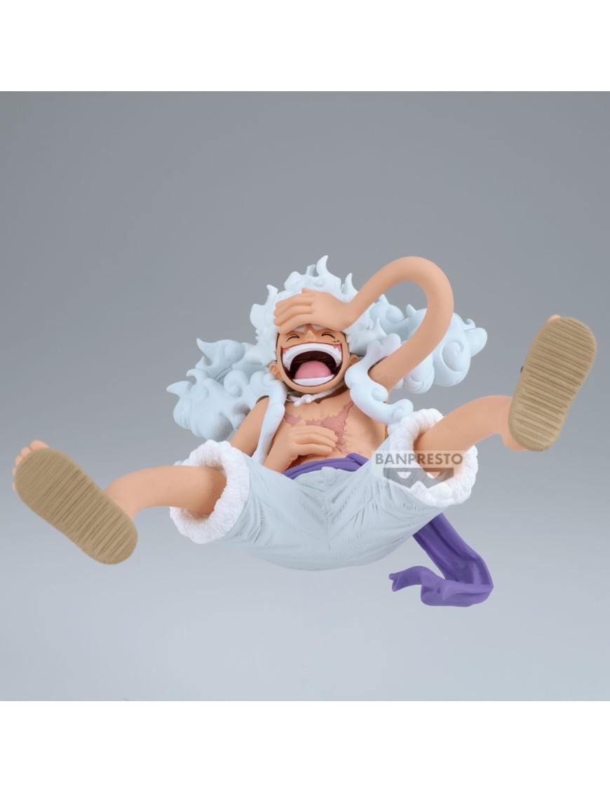 ONE PIECE KING OF ARTIST MONKEY D.LUFFY GEAR5 Ⅲ