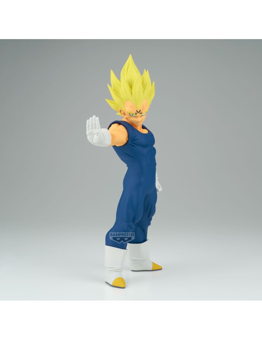 DRAGON BALL Z Grandista-MAJIN VEGETA-