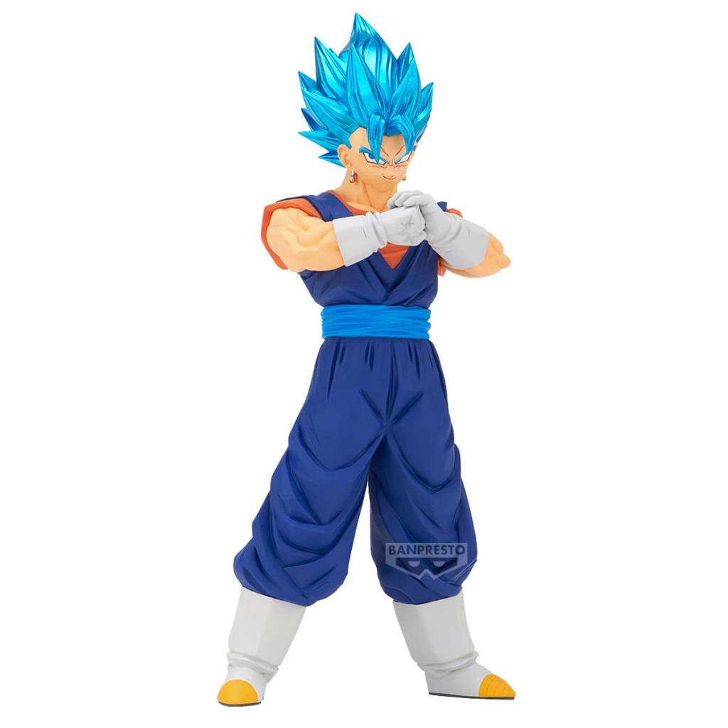 DRAGON BALL SUPER BLOOD OF SAIYANS-VEGITO-