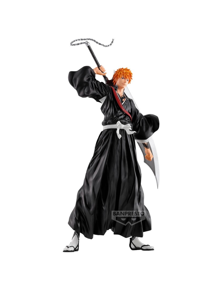 BLEACH GrandistaーKUROSAKI ICHIGOー