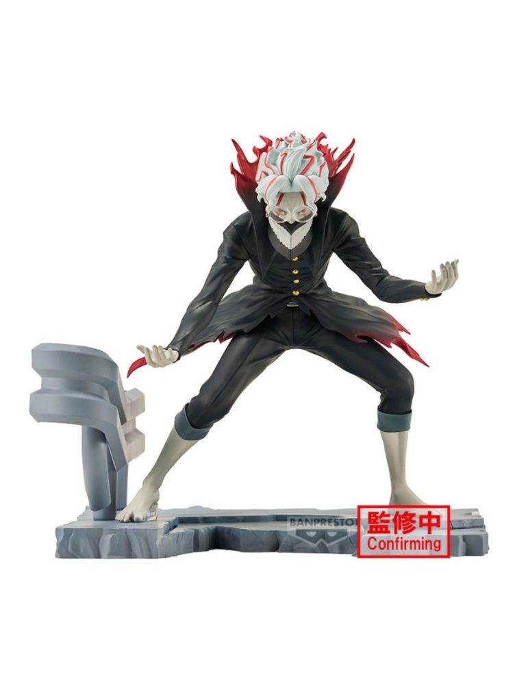 DANDADAN FL Okarun(Transformed)