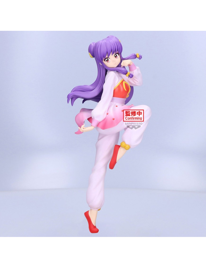 Ranma 1/2 GLITTER&GLAMOURS -SHAMPOO-