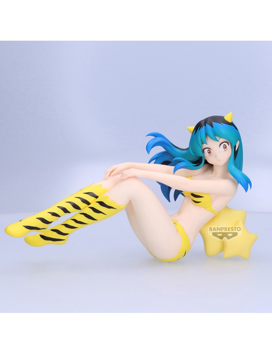 Urusei Yatsura -Relax time-LUM 4
