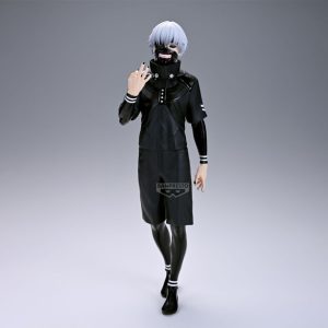 Tokyo Ghoul Grandista -KANEKI KEN-