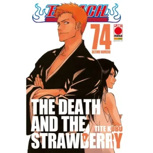 BLEACH 74
