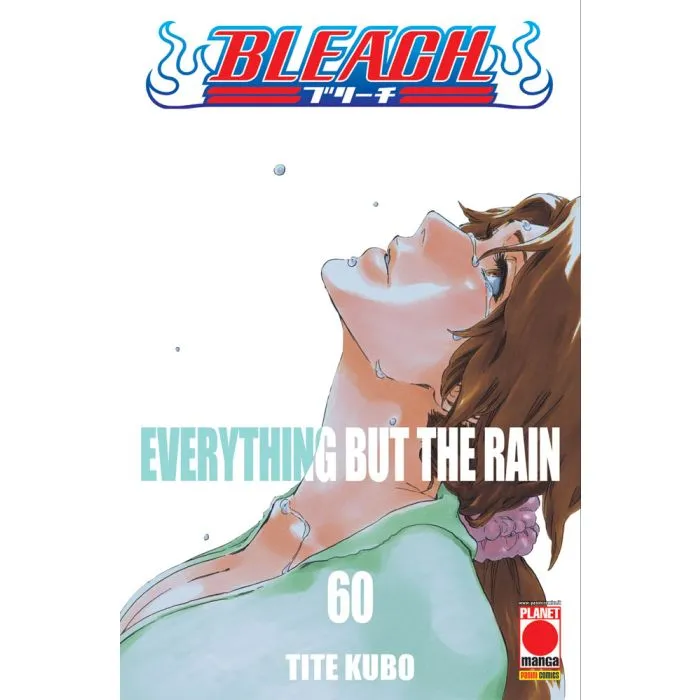 BLEACH 60