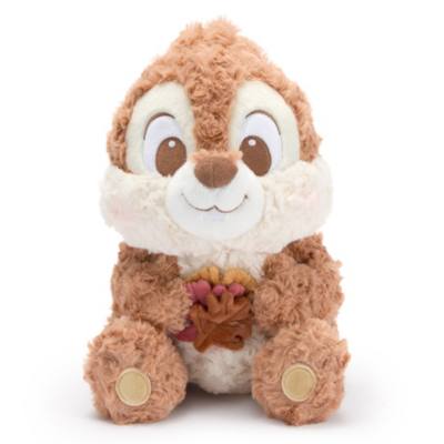 Peluche Cip “Autumn Vibes”, 28 cm