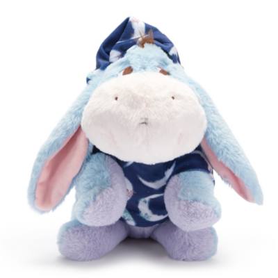 Peluche Ih-Oh che dorme, Winnie the Pooh, 20 cm