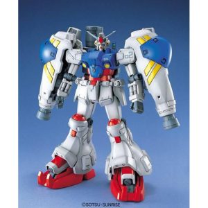 MG 1/100 GUNDAM GP02A