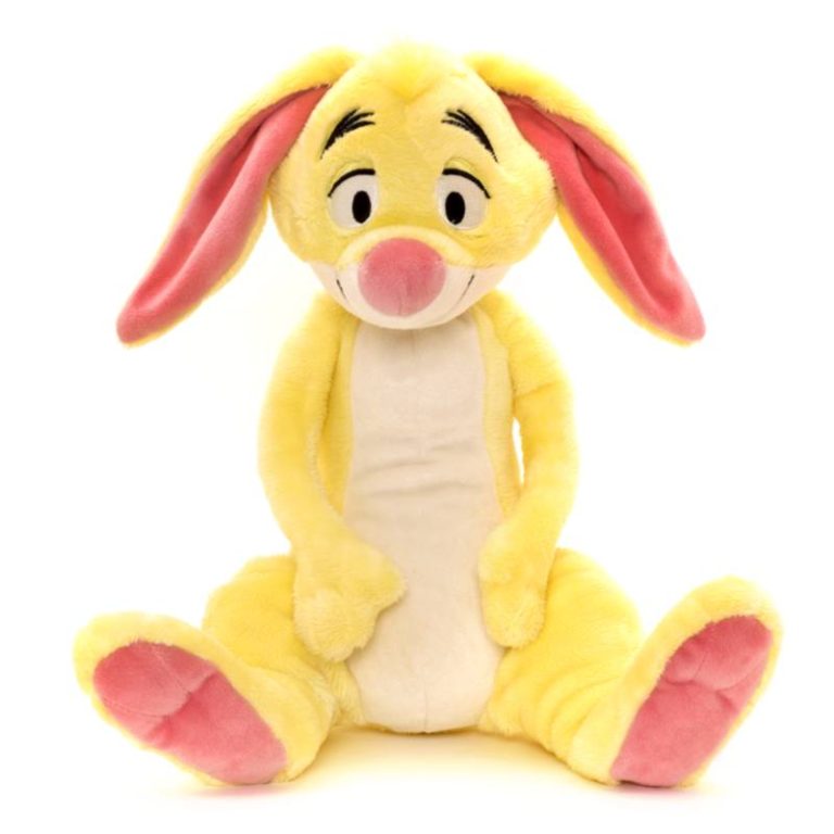 Peluche medio Tappo Winnie the Pooh