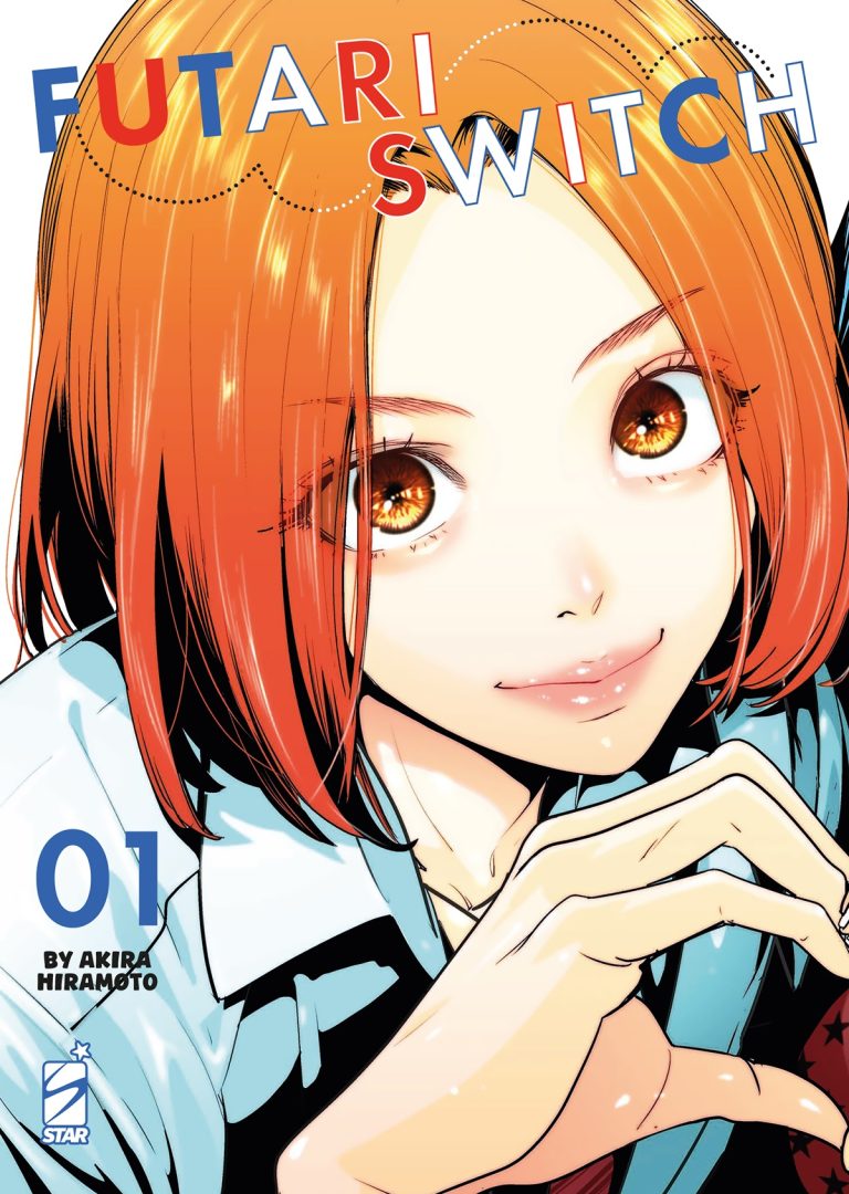 FUTARI SWITCH 01 VARIANT
