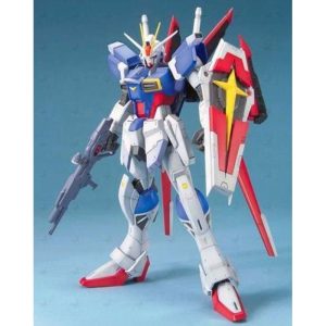 MG 1/100 FORCE IMPULSE GUNDAM