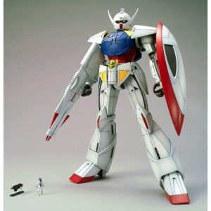MG 1/100 ∀ GUNDAM