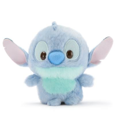 Peluche mini Stitch Urupocha-Chan, Disney Store Japan, Lilo e Stitch, 11cm