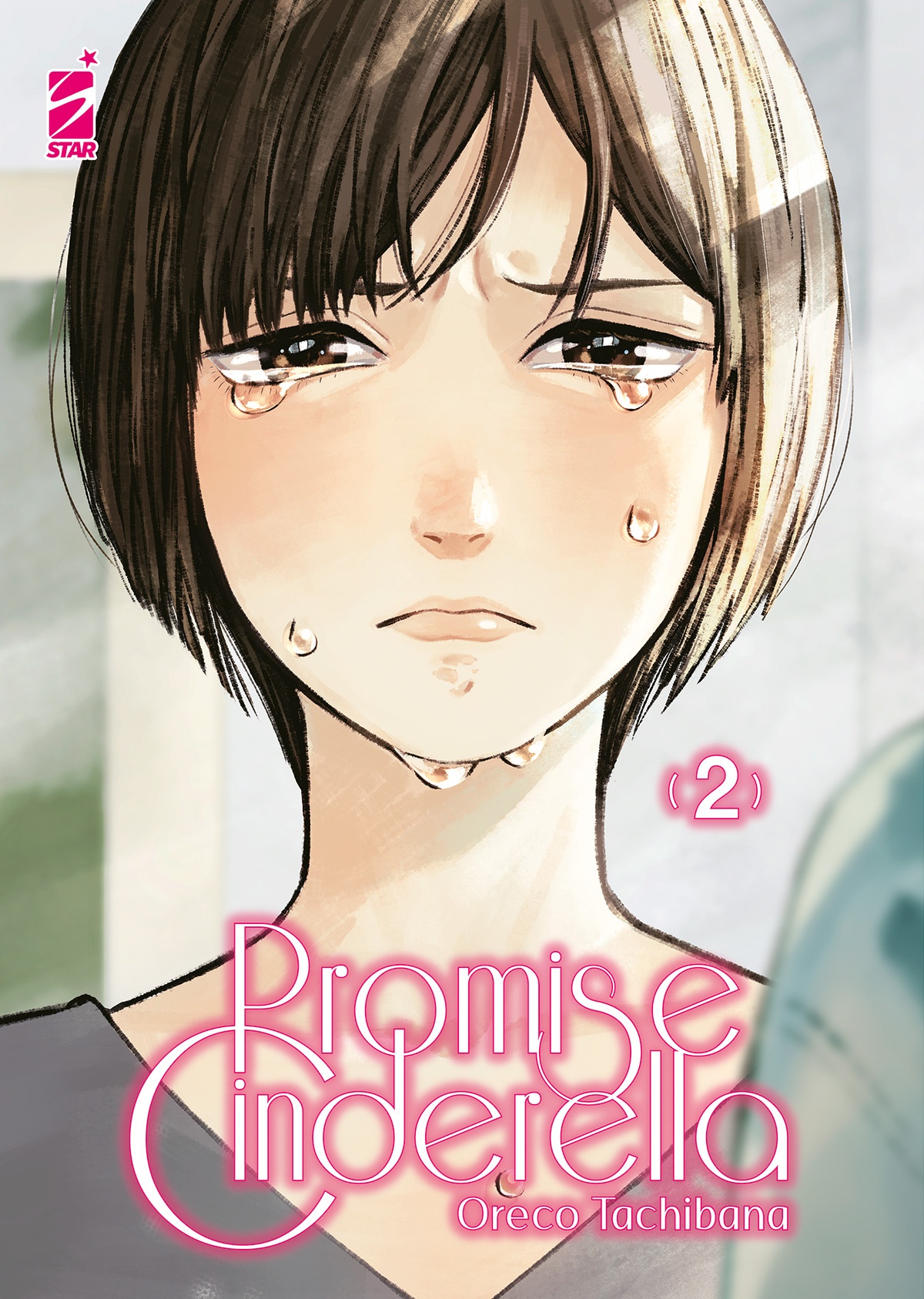 PROMISE CINDERELLA 02