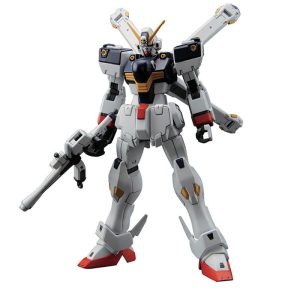 #187 HGUC 1/144 CROSSBONE GUNDAM X1