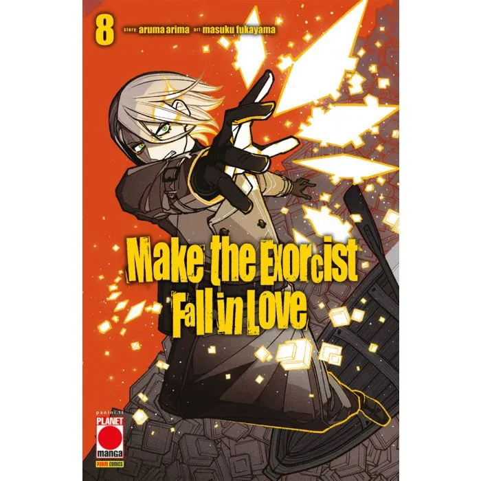 MAKE THE EXORCIST FALL IN LOVE 08