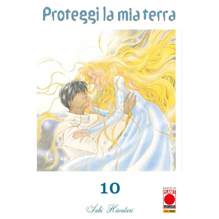 PROTEGGI LA MIA TERRA 10 NEW EDITION