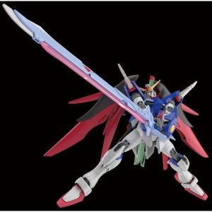 #224 HGCE 1/144 DESTINY GUNDAM