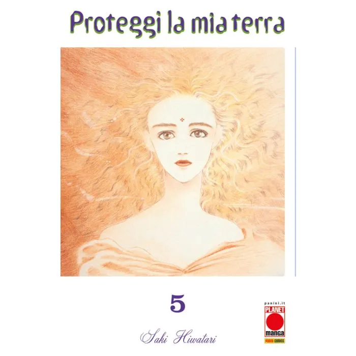 PROTEGGI LA MIA TERRA 05 NEW EDITION