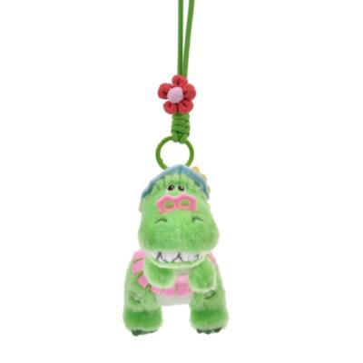 Portachiavi con peluche Rex, Toy Story, 13 cm