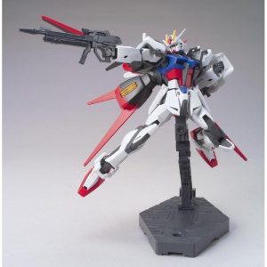 #171 HGCE 1/144 AILE STRIKE GUNDAM